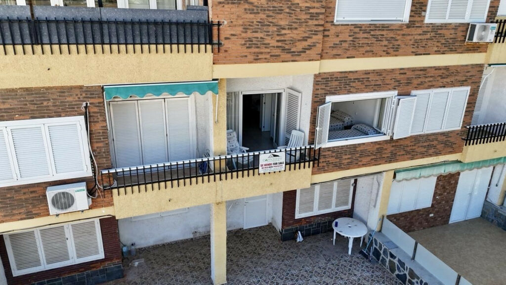Middle Floor Apartment Cabo Roig Alicante - image 29