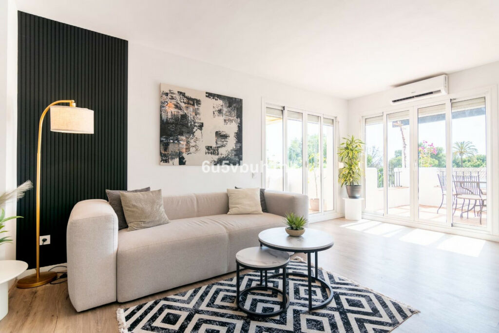 Penthouse El Paraiso Málaga - image 28