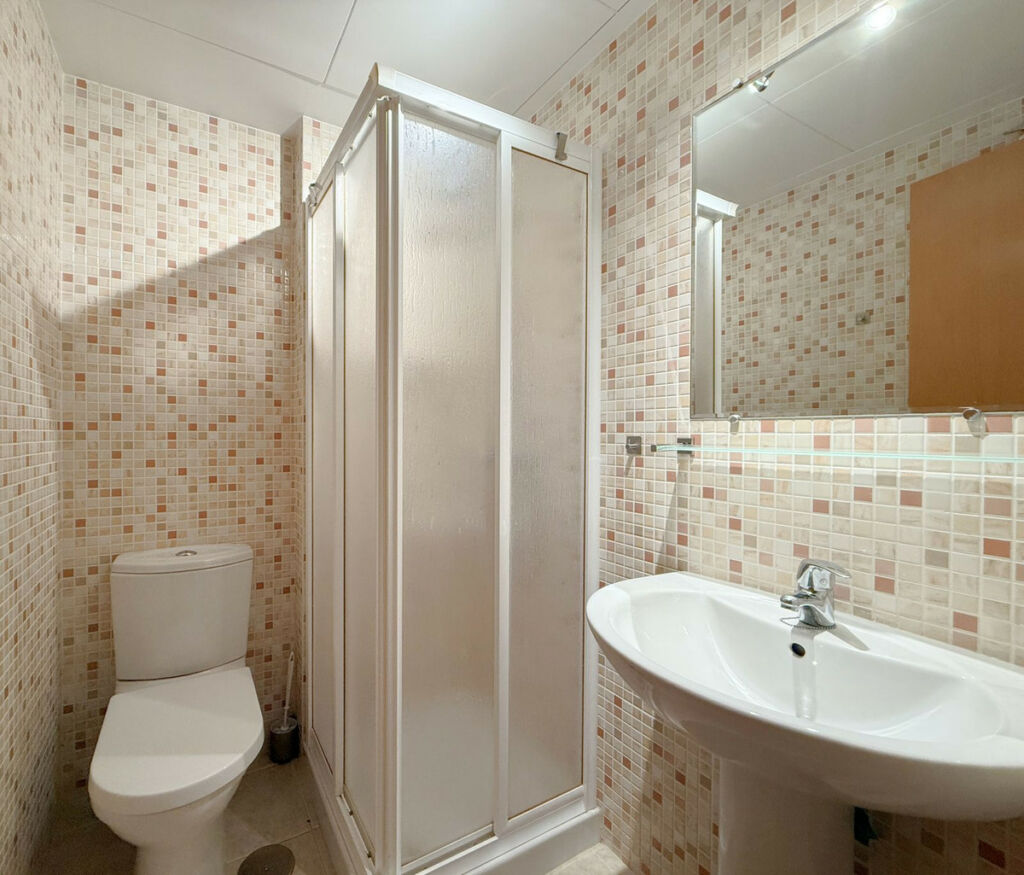 Ground Floor Apartment Casares Playa Málaga - image 29