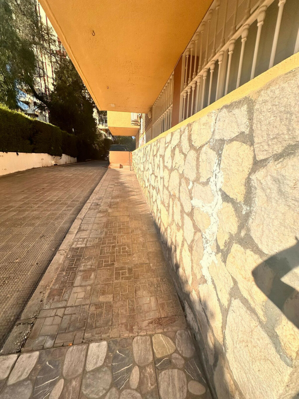 Ground Floor Apartment Benalmadena Málaga - image 29