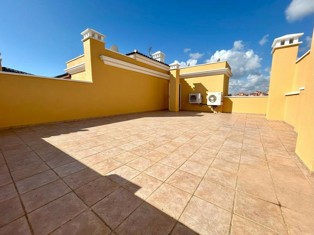 Penthouse Orihuela Costa Alicante - image 29