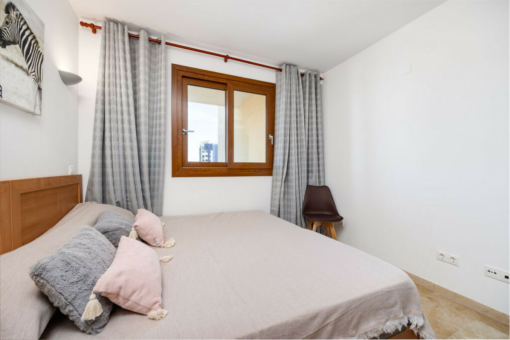 Penthouse Punta Prima Alicante - image 29
