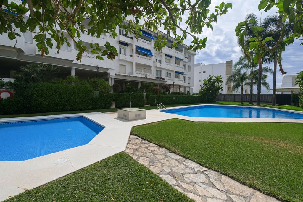 Penthouse Duplex San Pedro de Alcántara Málaga - image 29