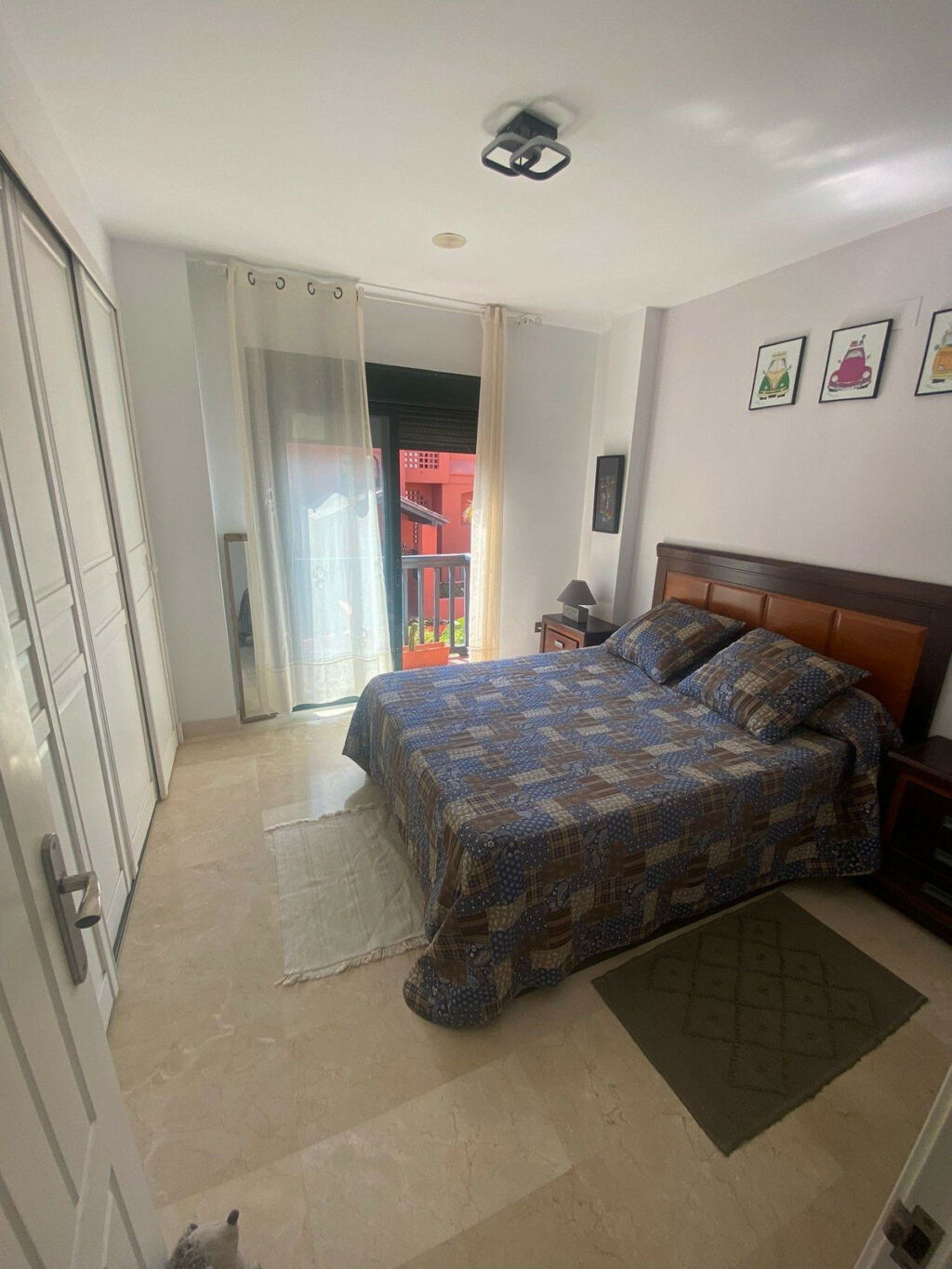 Penthouse Duplex Calahonda Málaga - image 29