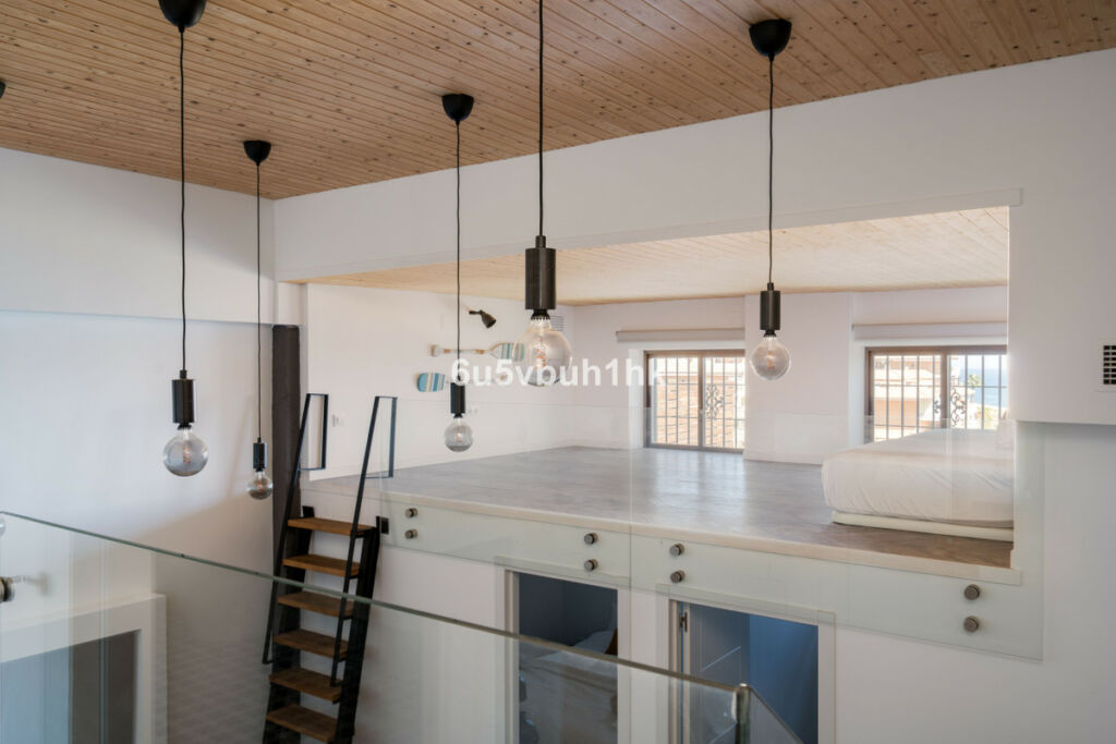 Townhouse Fuengirola Málaga - image 29