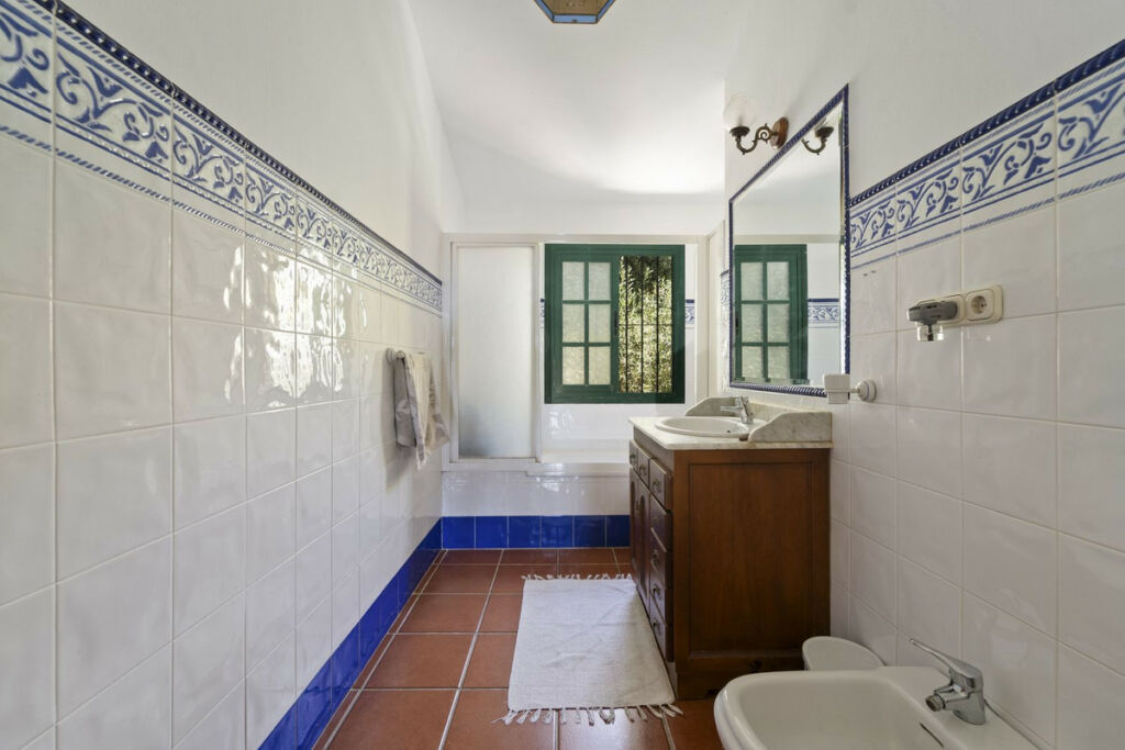 Finca - Cortijo Mijas Málaga - image 29