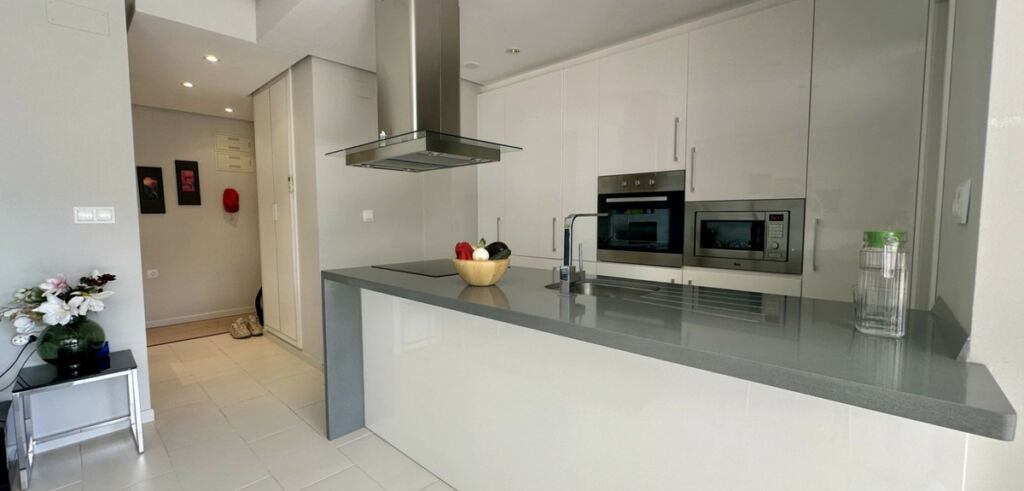 Ground Floor Apartment Villamartin Alicante - image 29