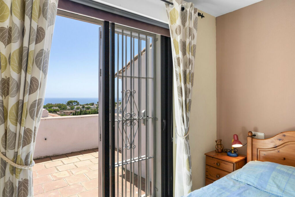 Semi-Detached House Calahonda Málaga - image 29