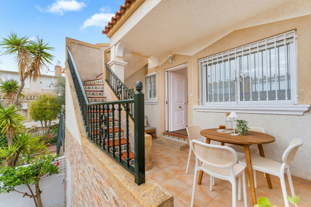 Bungalow Villamartin Alicante - image 29