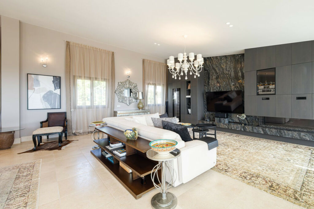 Penthouse Marbella Málaga - image 29