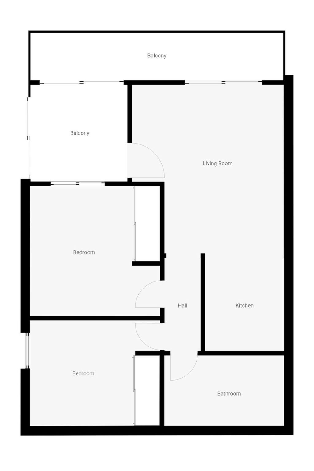 Ground Floor Apartment Riviera del Sol Málaga - image 29