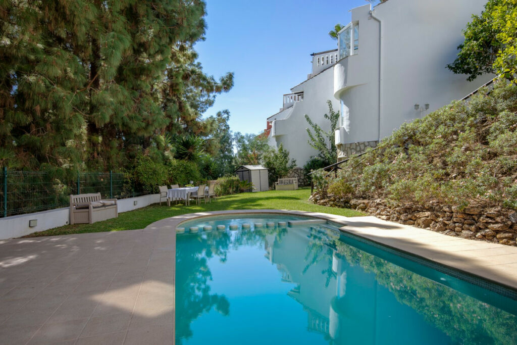 Townhouse Mijas Málaga - image 4