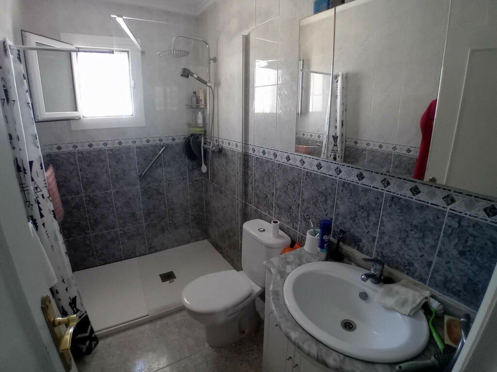 Detached Villa Mazarrón Murcia - image 29