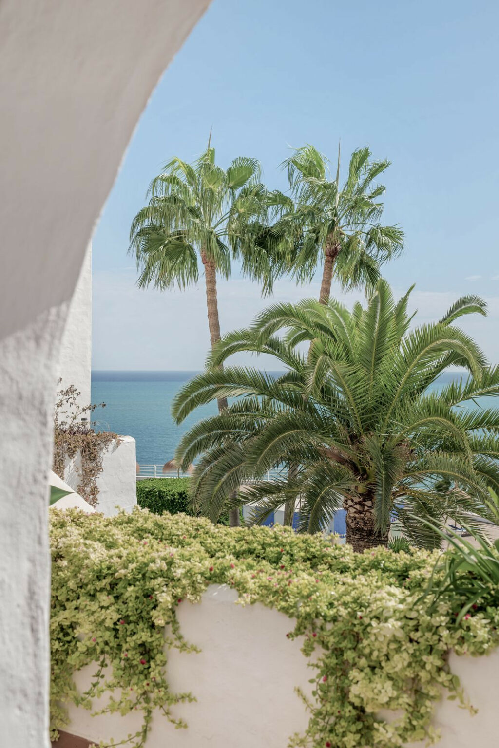 Middle Floor Apartment Torremolinos Málaga - image 29