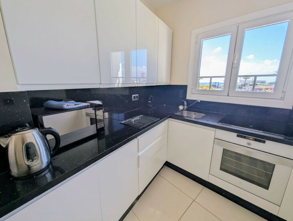 Middle Floor Apartment Puerto de Cabopino Málaga - image 29