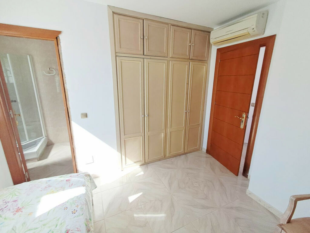 Semi-Detached House Benalmadena Málaga - image 29