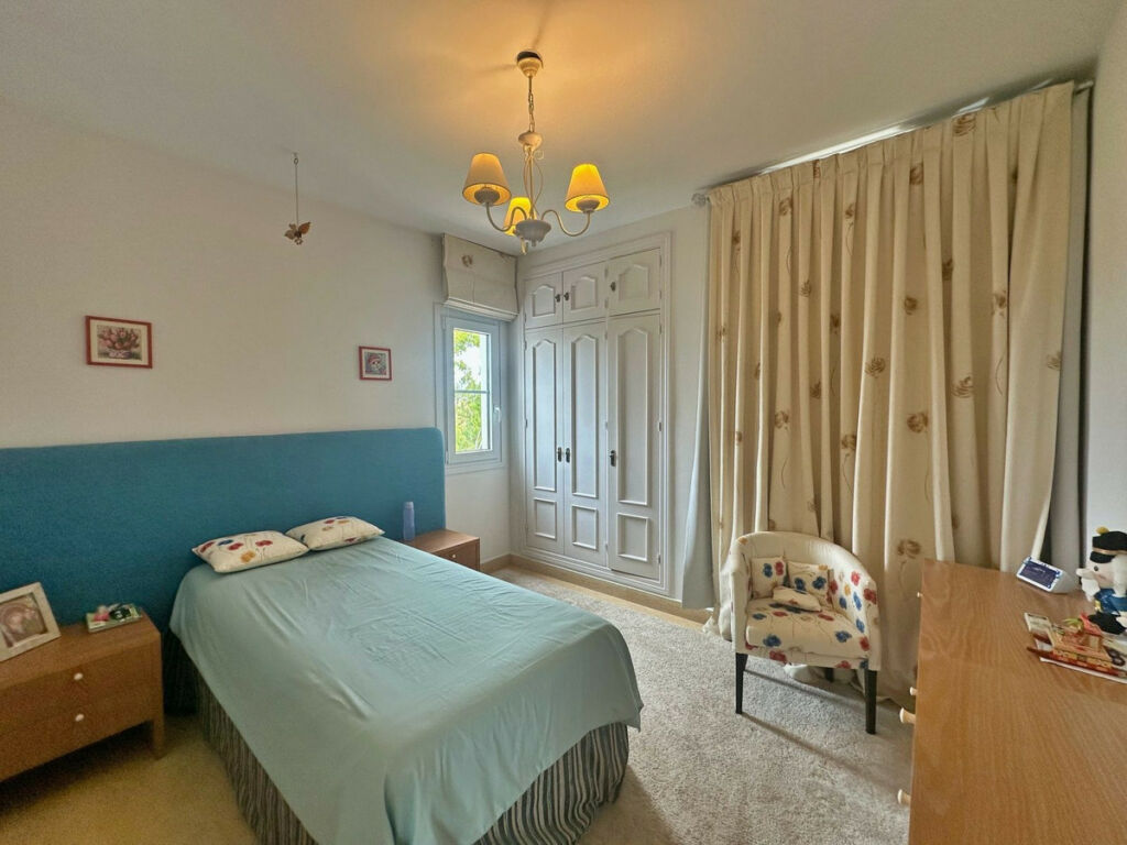 Detached Villa Selwo Málaga - image 29