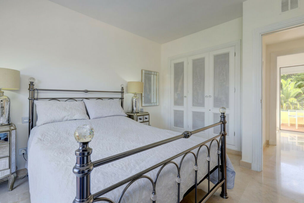 Penthouse La Quinta Málaga - image 29