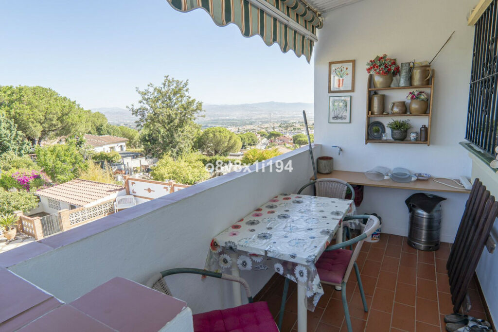 Detached Villa Alhaurín de la Torre Málaga - image 29