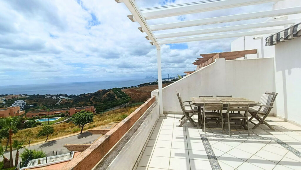 Townhouse Punta Chullera Málaga - image 29