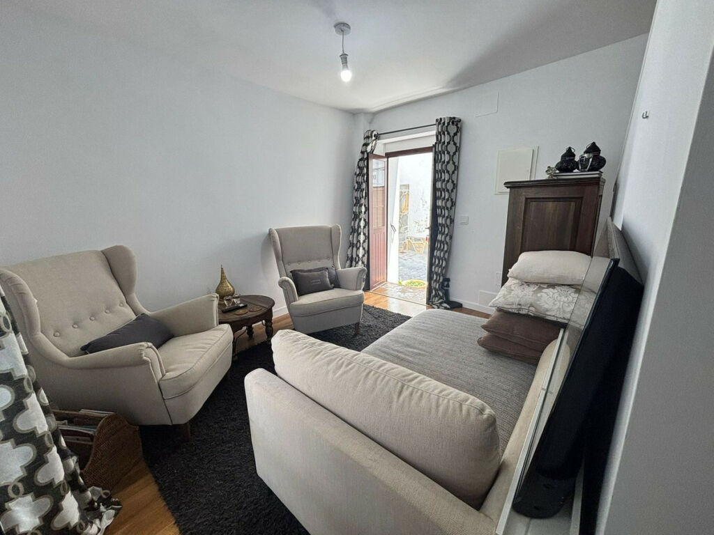 Townhouse Casares Málaga - image 29
