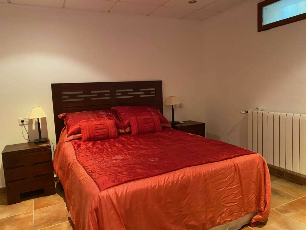 Detached Villa Moraira Alicante - image 29