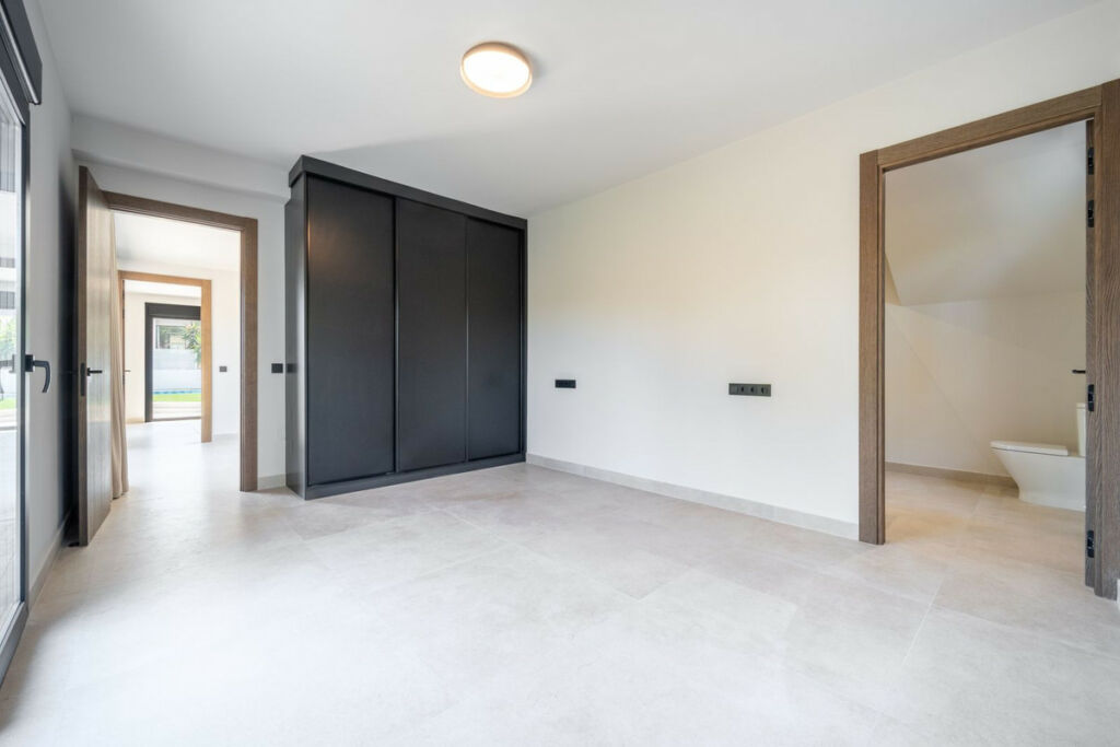 Detached Villa La Cala de Mijas Málaga - image 29