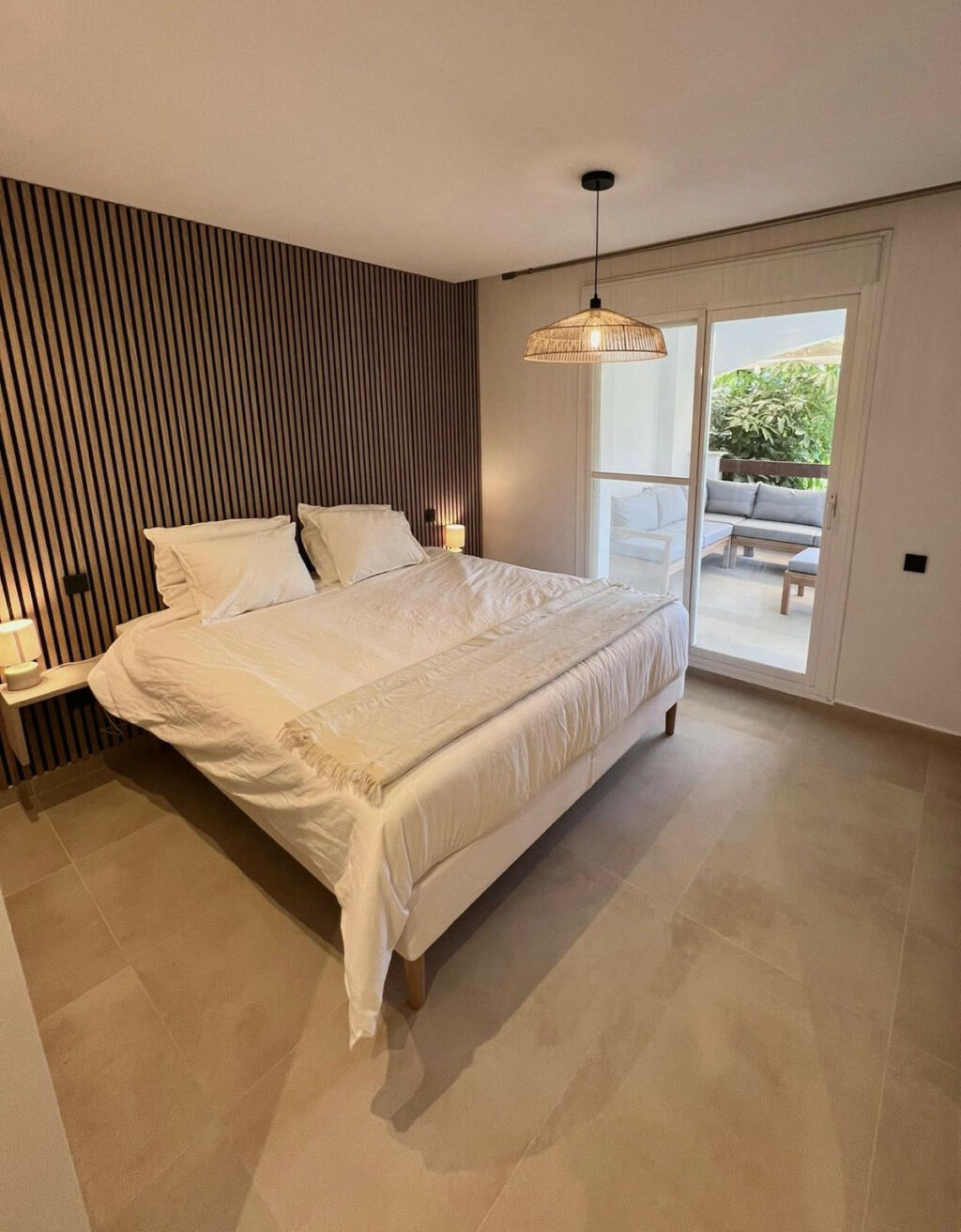 Middle Floor Apartment Nueva Andalucía Málaga - image 29