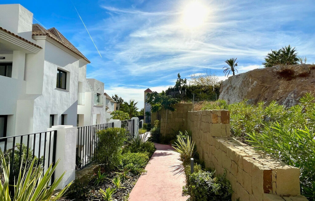 Penthouse Duplex Benalmadena Málaga - image 29