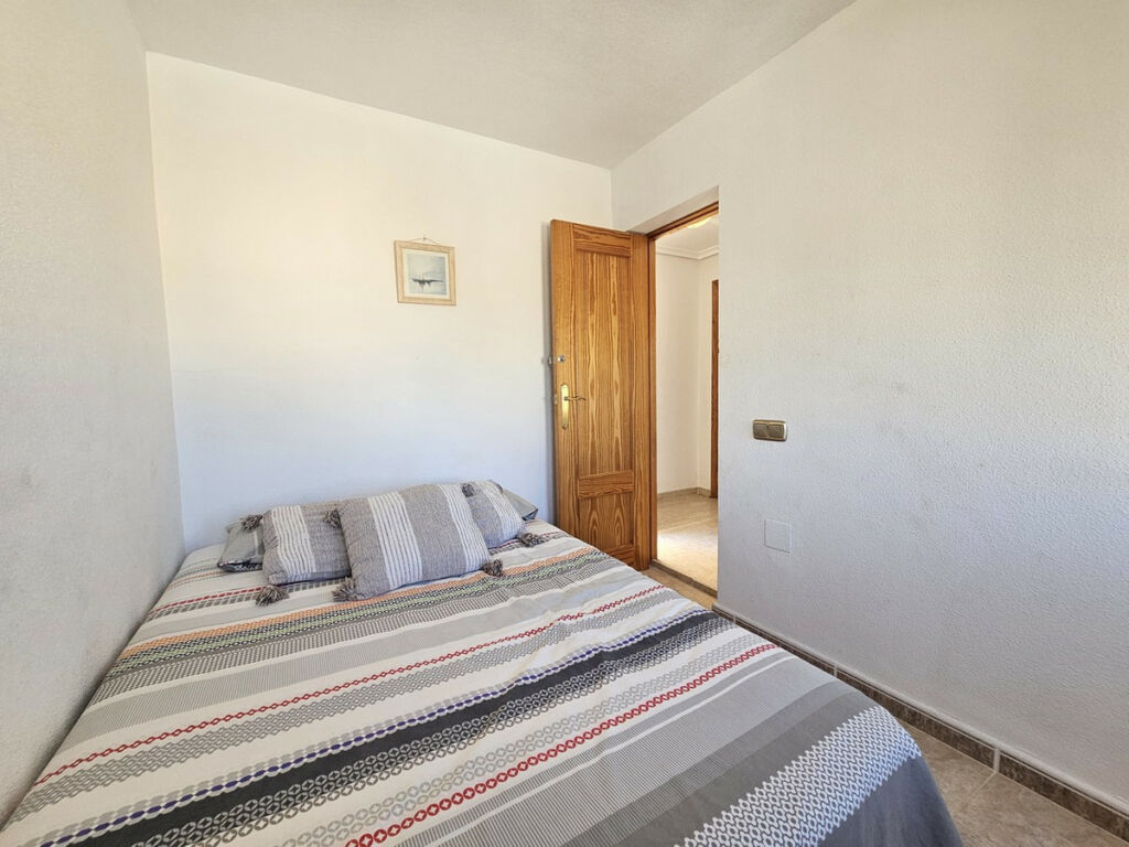 Detached Villa Cabo Roig Alicante - image 29
