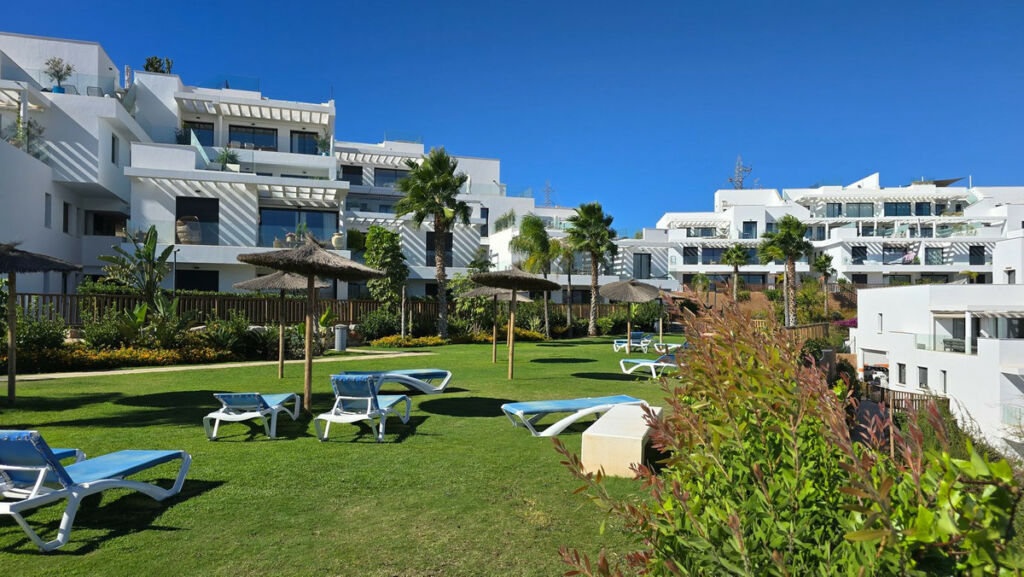 Penthouse La Cala de Mijas Málaga - image 29