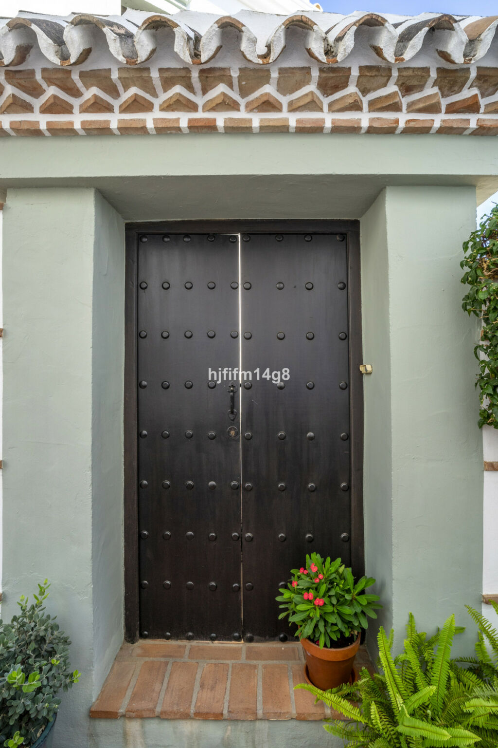 Townhouse La Heredia Málaga - image 29