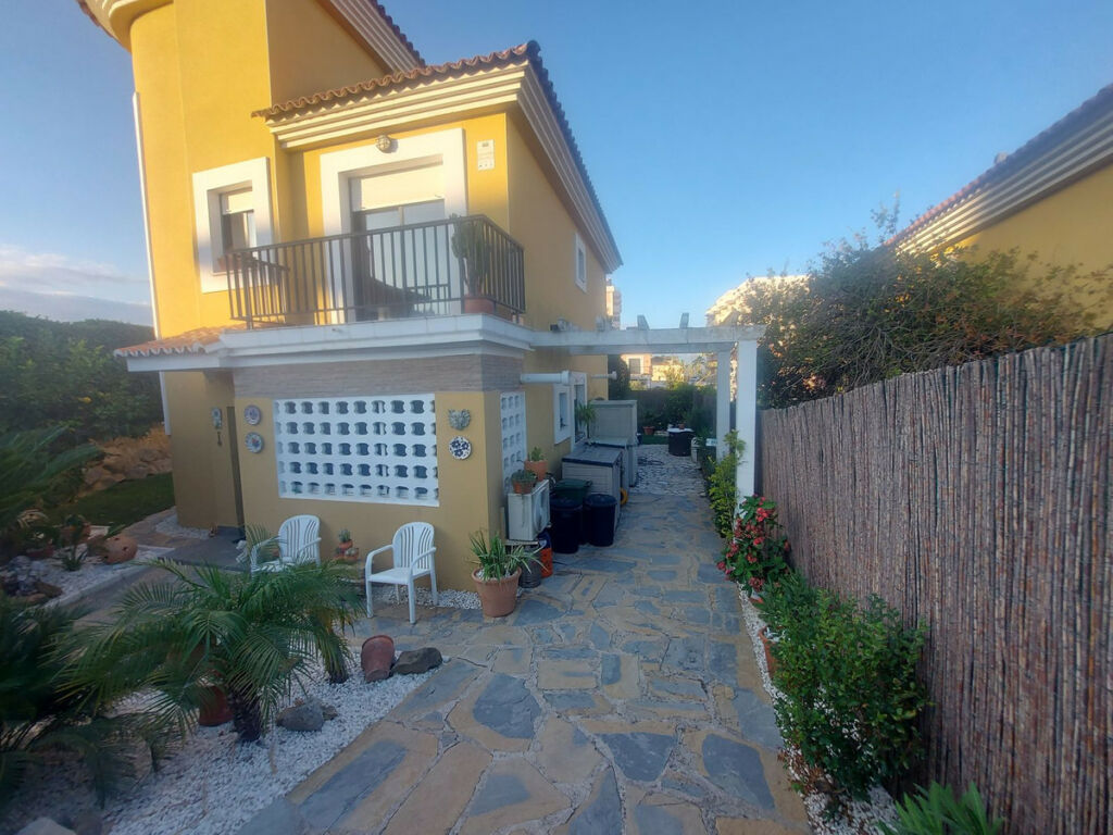 Detached Villa Manilva Málaga - image 29
