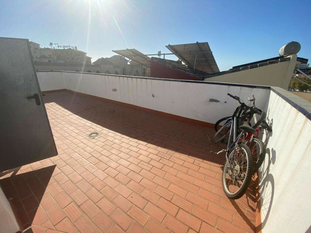 Townhouse Fuengirola Málaga - image 29