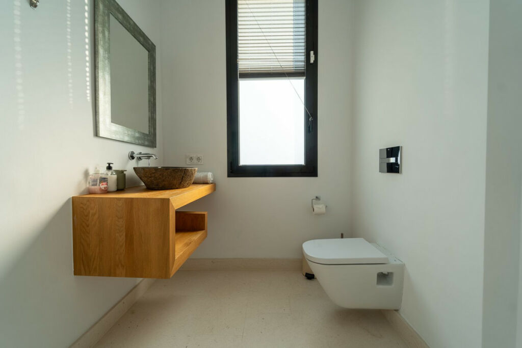 Semi-Detached House Cabopino Málaga - image 29