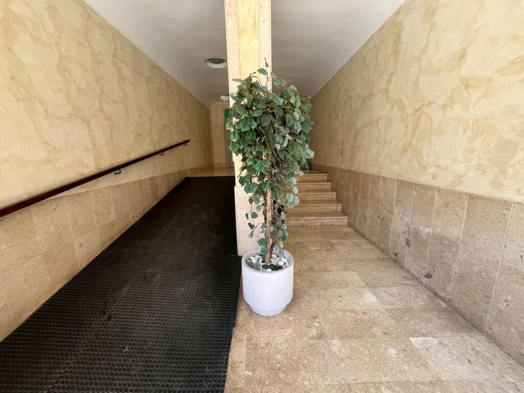 Middle Floor Apartment Rojales Alicante - image 29