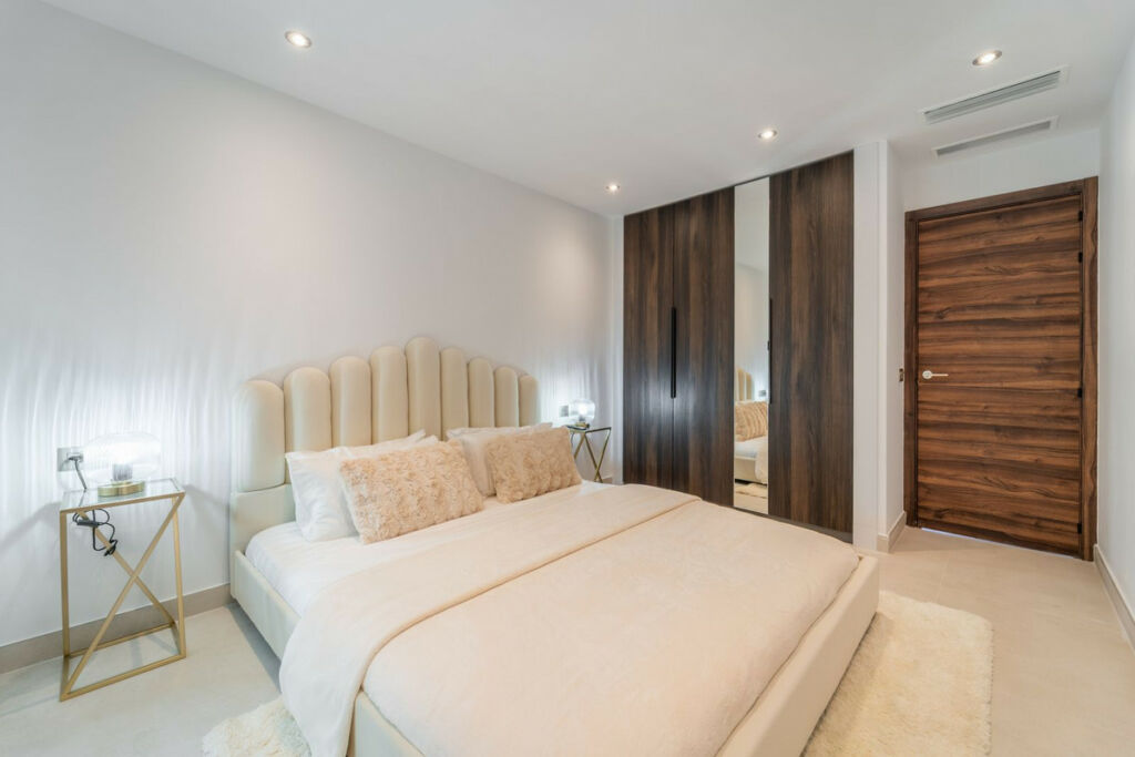 Penthouse La Quinta Málaga - image 29