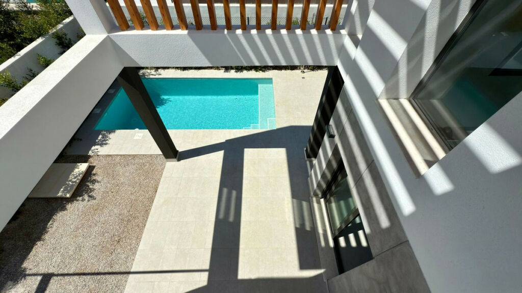 Detached Villa Muchamiel Alicante - image 29