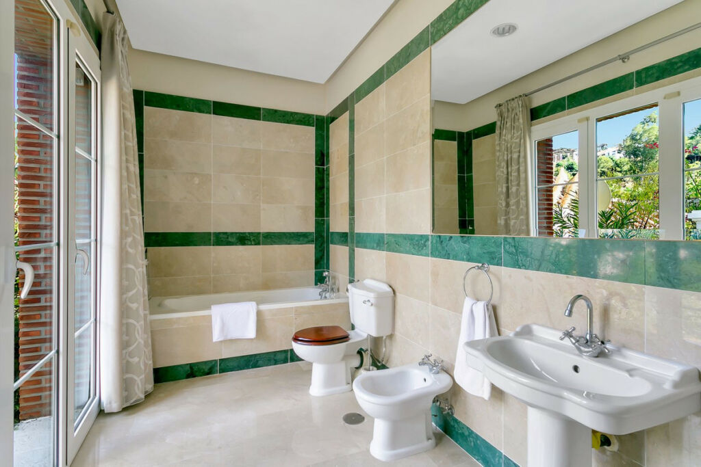 Detached Villa La Cala Golf Málaga - image 29