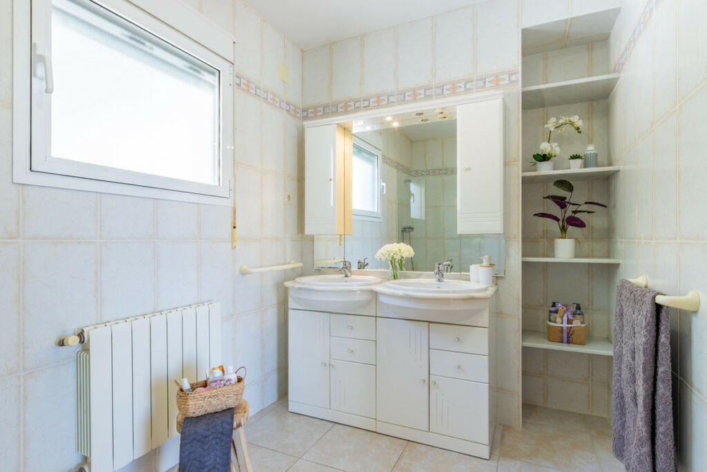 Detached Villa Moraira Alicante - image 29