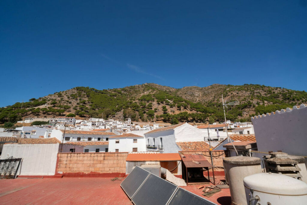 Townhouse Mijas Málaga - image 29