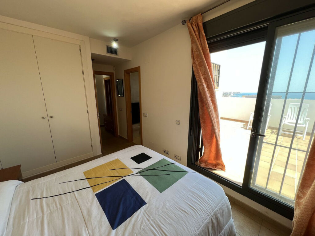 Penthouse La Cala de Mijas Málaga - image 29