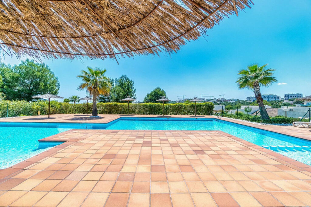 Ground Floor Apartment Las Colinas Golf Alicante - image 29
