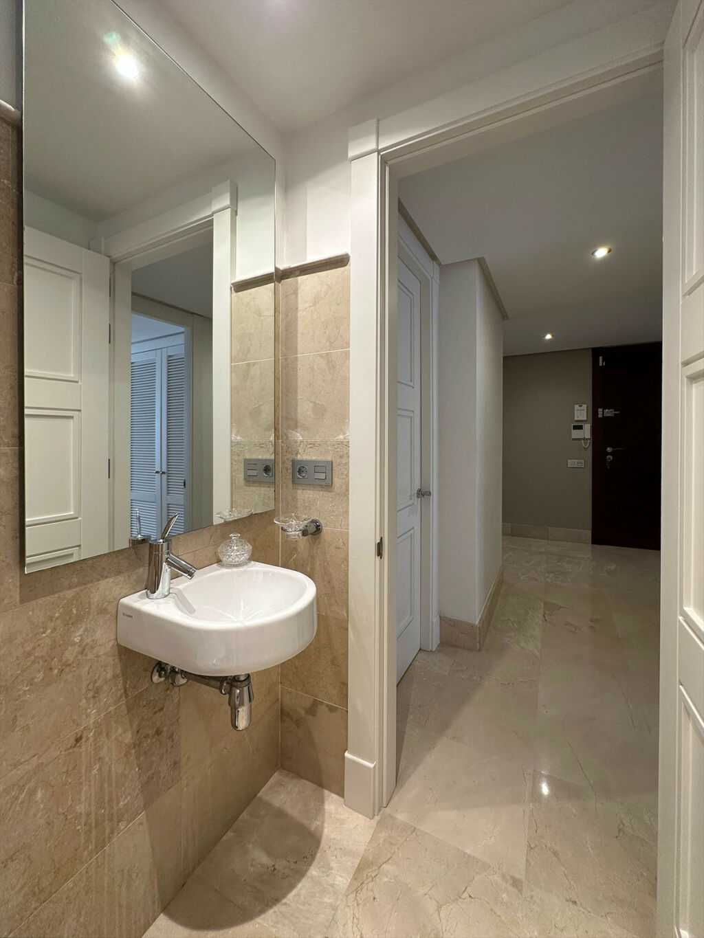Ground Floor Apartment Marbella Málaga - image 29