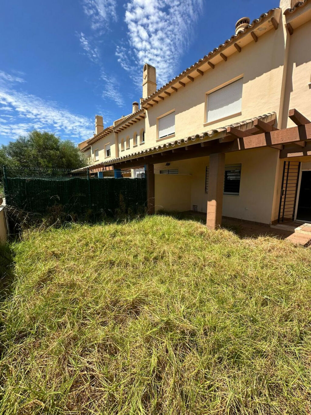 Semi-Detached House Calahonda Málaga - image 28