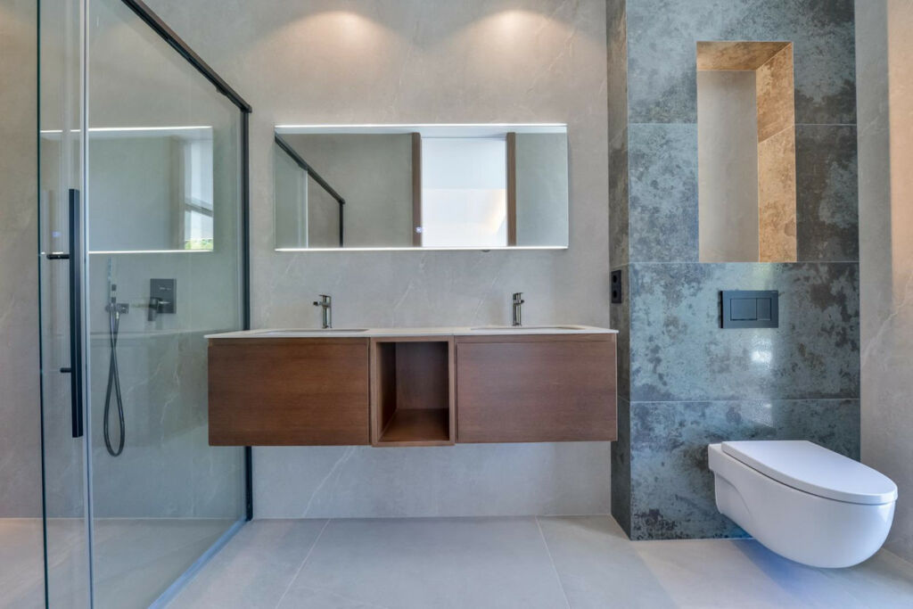 Detached Villa Altea Hills Alicante - image 29