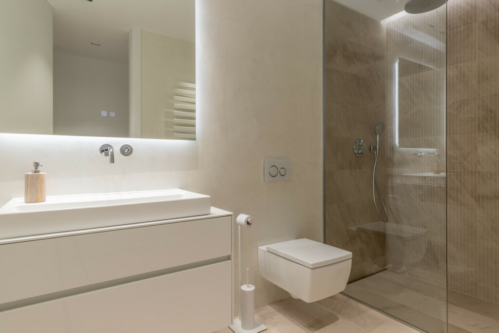 Detached Villa Javea Alicante - image 29