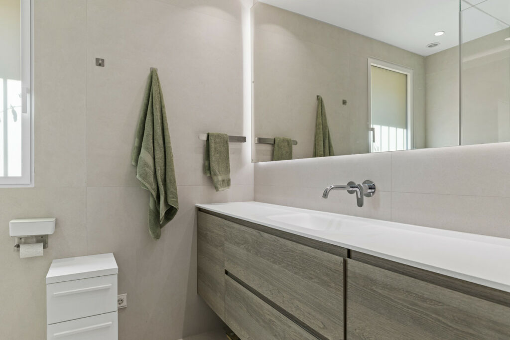 Detached Villa Guadalmina Alta Málaga - image 29