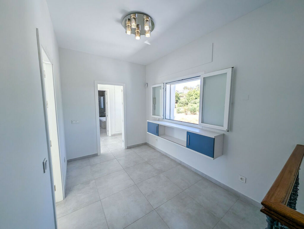 Detached Villa Nueva Andalucía Málaga - zdjęcie 29