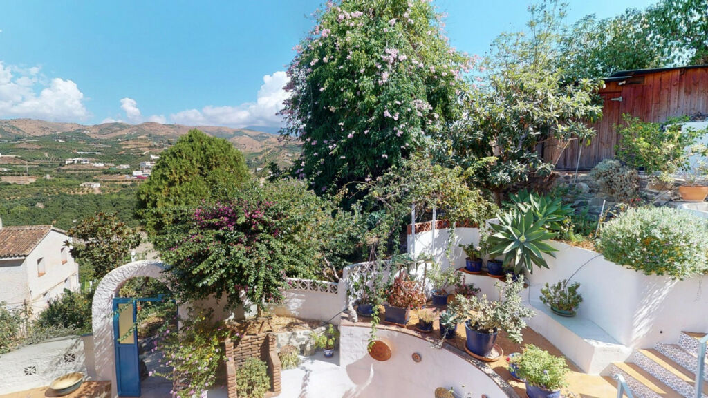 Detached Villa Vélez-Málaga Málaga - image 29